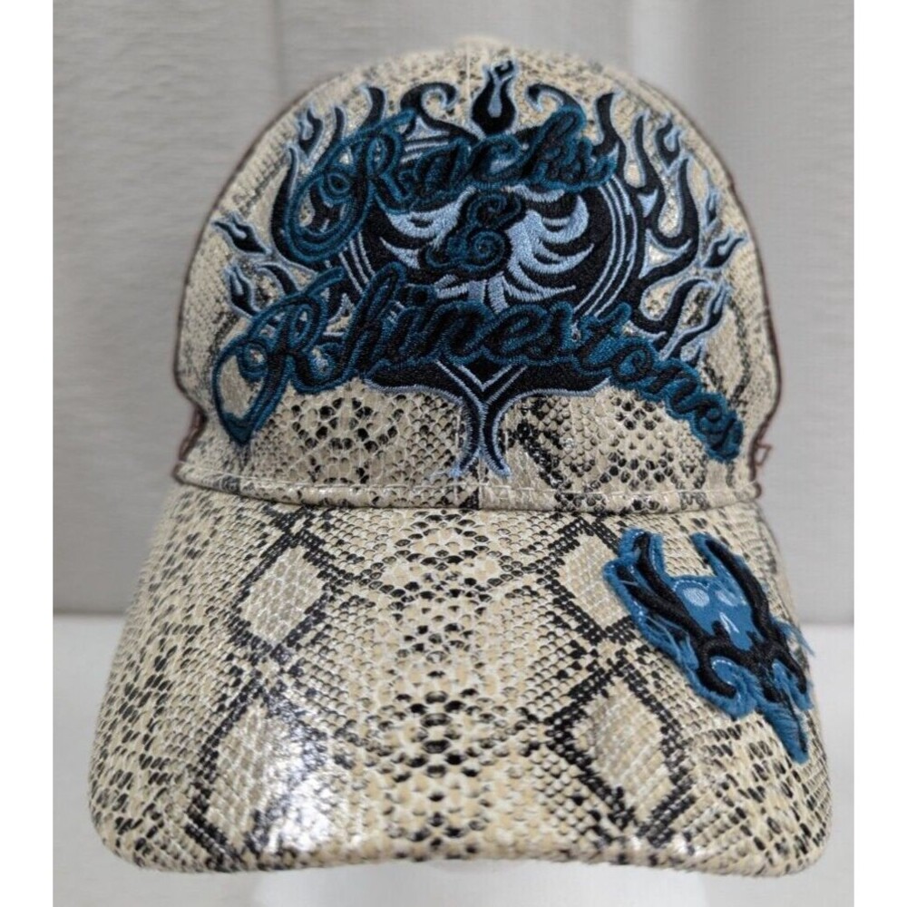 Paramount Outdoors By Bone Collector - Adjustable Trucker Hat / Cap